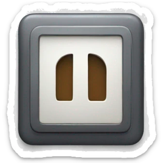 G with a switch sticker