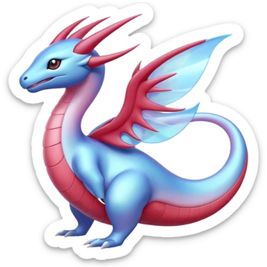 Palkia-Salamence-Cresselia-fusion  sticker