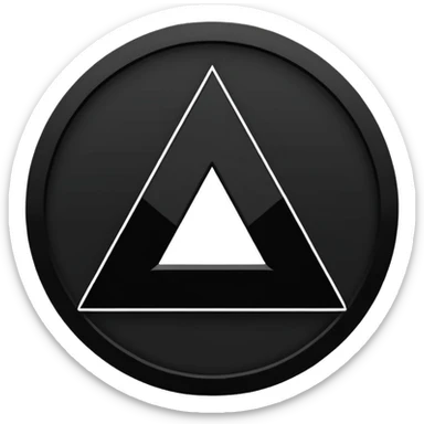 I want a fascist symbol sticker