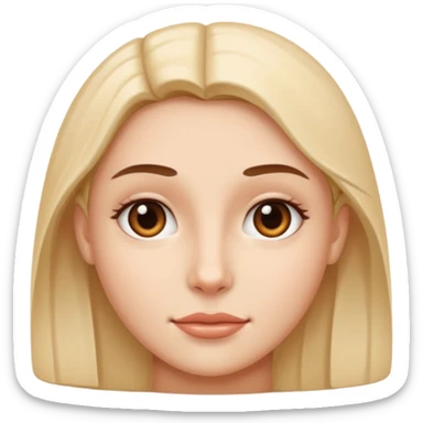 Please speed I need this face sticker