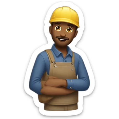 Packy McCormick sticker