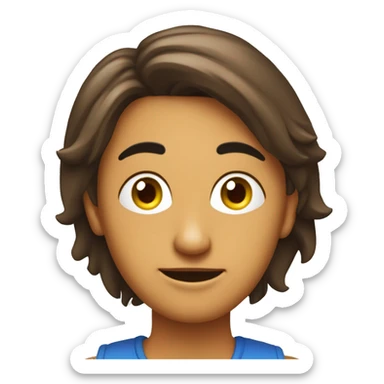 Desi The design should center around MOMO and can include kiwis as a design element. Style: We are looking for humorous, funny designs with high potential for dissemination. sticker