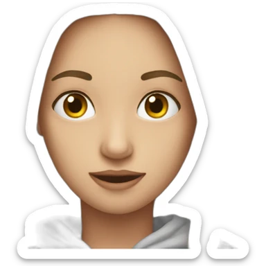 facts amazing sticker