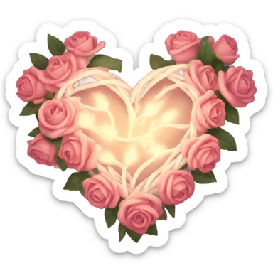 Love sticker