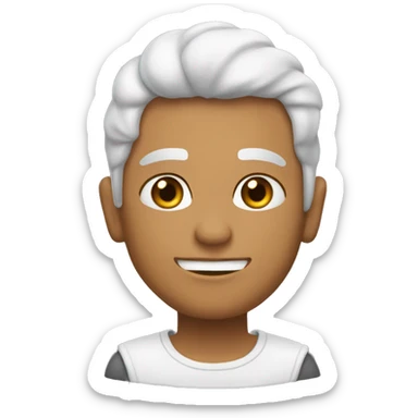 Нежное розовое сердце с крыльями sticker