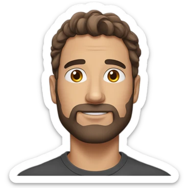 Guillaume vous détend sticker