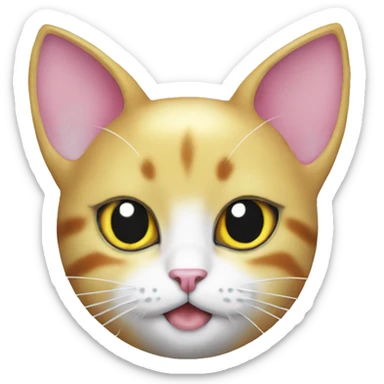 sailor-moon-cat sticker