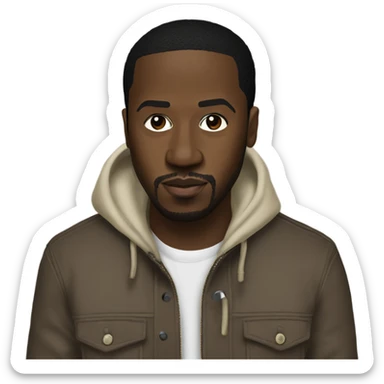 Meek mill sticker