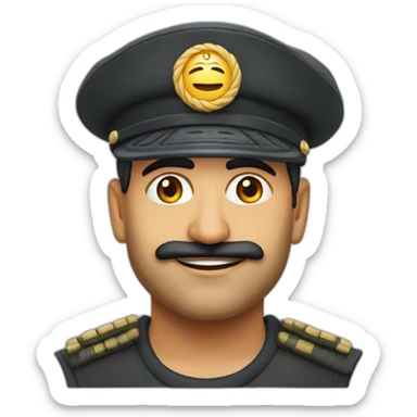 Raj Sukhbir Chadha sticker