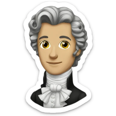 Regency Recommends sticker