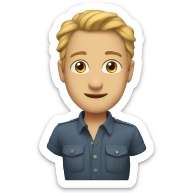 Бантики  sticker