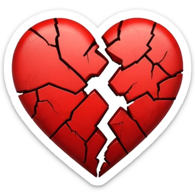 🖤❤️‍🩹 sticker