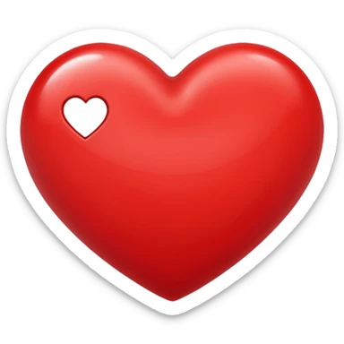 san valentin sticker