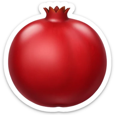 granate sticker