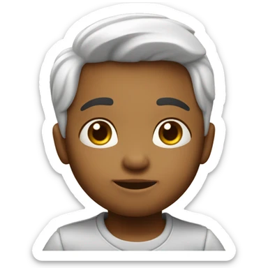 Sonny angels  sticker