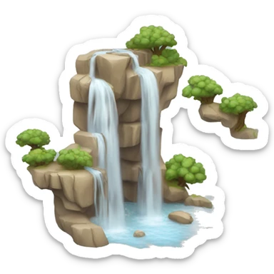 Cascade 3 levels for searching so sticker