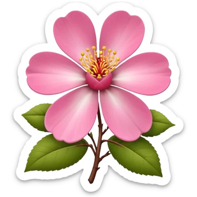 emoji que de libras a el nombre Marena" que sea algo como floral pero cute estilo emoji de Notion super bonito sticker