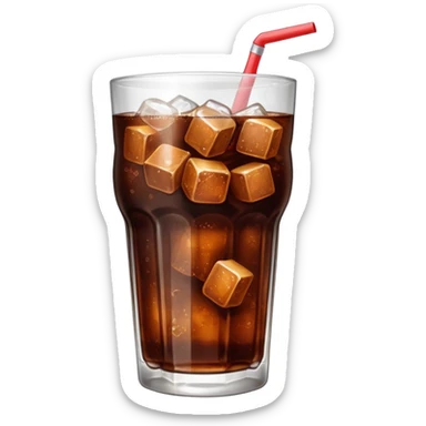 cola sticker