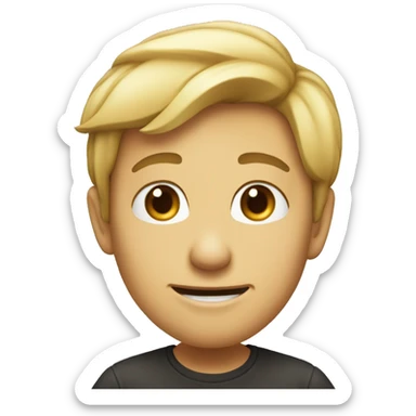  Chat caïd du quartier ^^ sticker