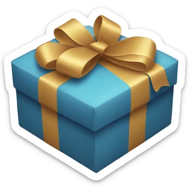 gift sticker