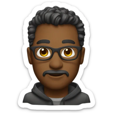 creative director sticker