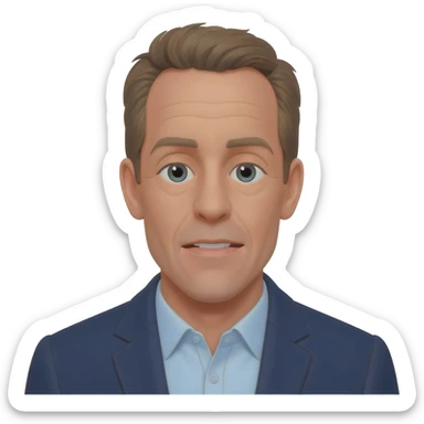 Jeffrey epstein sticker