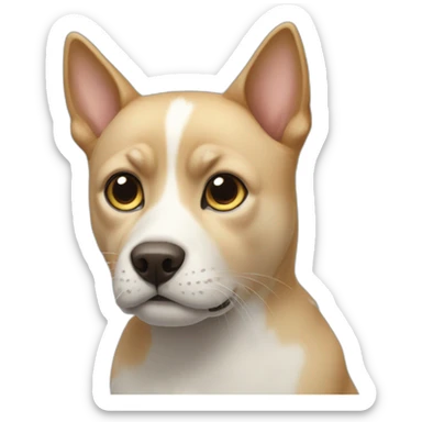 if-this-input-starts-with-i-then-cat-else-dog sticker