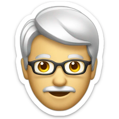 Informaticien sticker