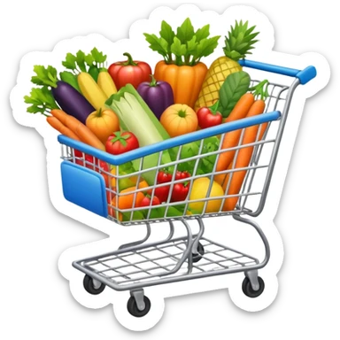 Stwórz emocję lidl sticker