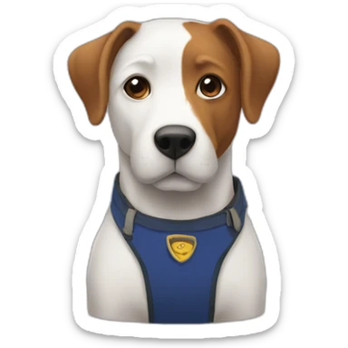 émoji toulouse sticker