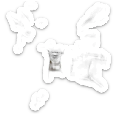 Converted Fiat Ducato camperbus sticker