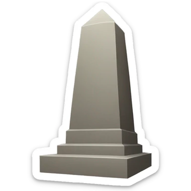 Obelisk the tormentor  sticker