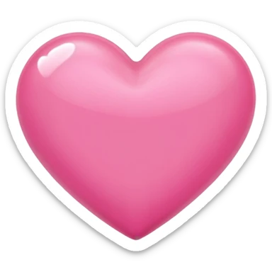 💗 +⬛ sticker