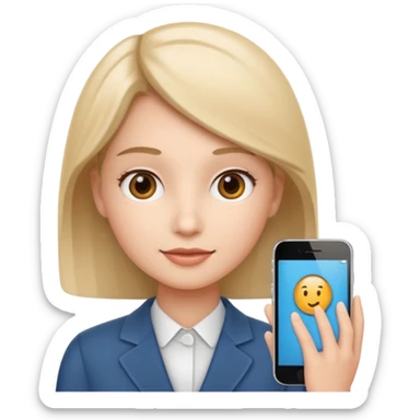 alfred from batman as a digiatal assitant like ironman's jarvis sticker