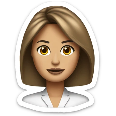 melania trump sticker