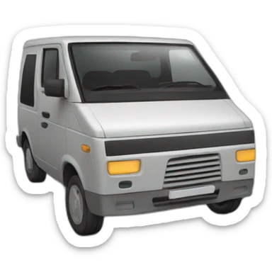 Prise électrique sticker