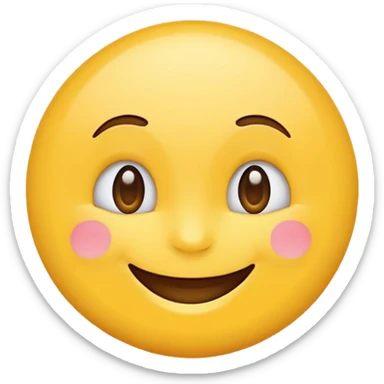 emojis confianza sticker