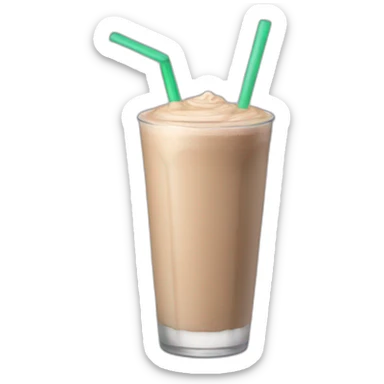 batido sticker