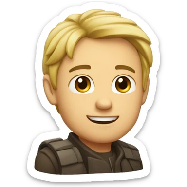 ibo emoji sticker
