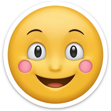 I want an emoji about prompt writing for llms sticker