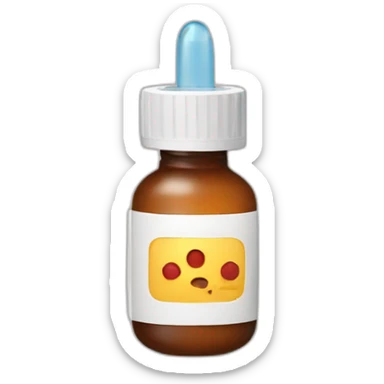 vaccine covid sticker