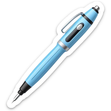 insulin pen needles diabetes  sticker