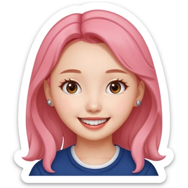 Twice Nayeon sticker