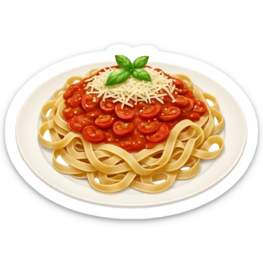 italian brainrot sticker