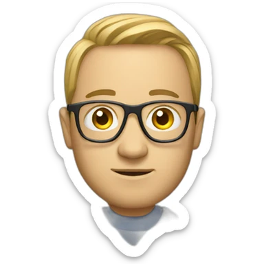 data analyst sticker