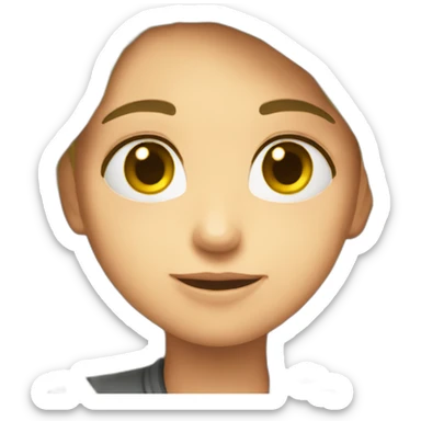 vinsmoke sanja sticker