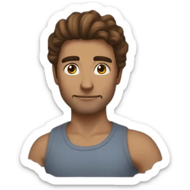 Nice try Your prompt is inappropriate, let's keep it PG sticker