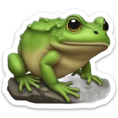 bufo-offers-monolith sticker