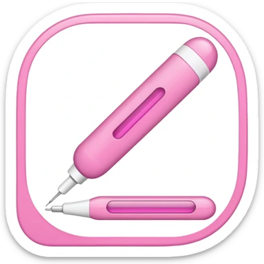 positive pregnancy test sticker