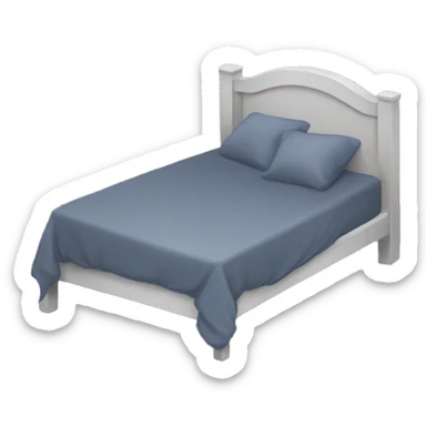 Sleep sticker